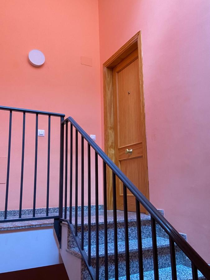 La Vall Apartaments Duplex Sant Llorenc de Morunys Exterior photo